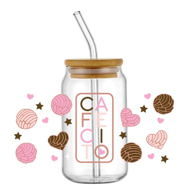 Cafecito
