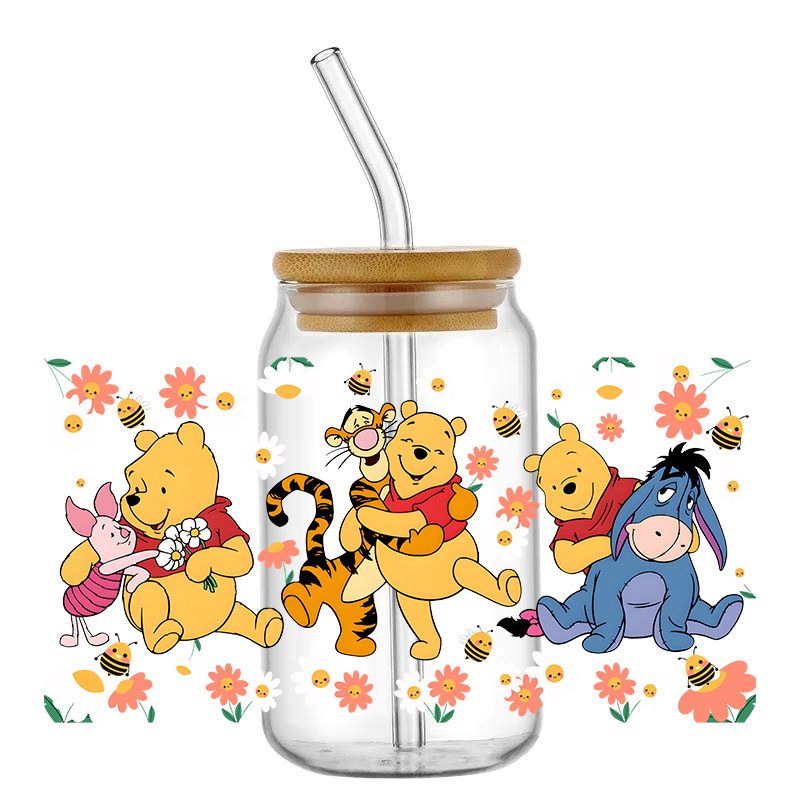 Bees & bears