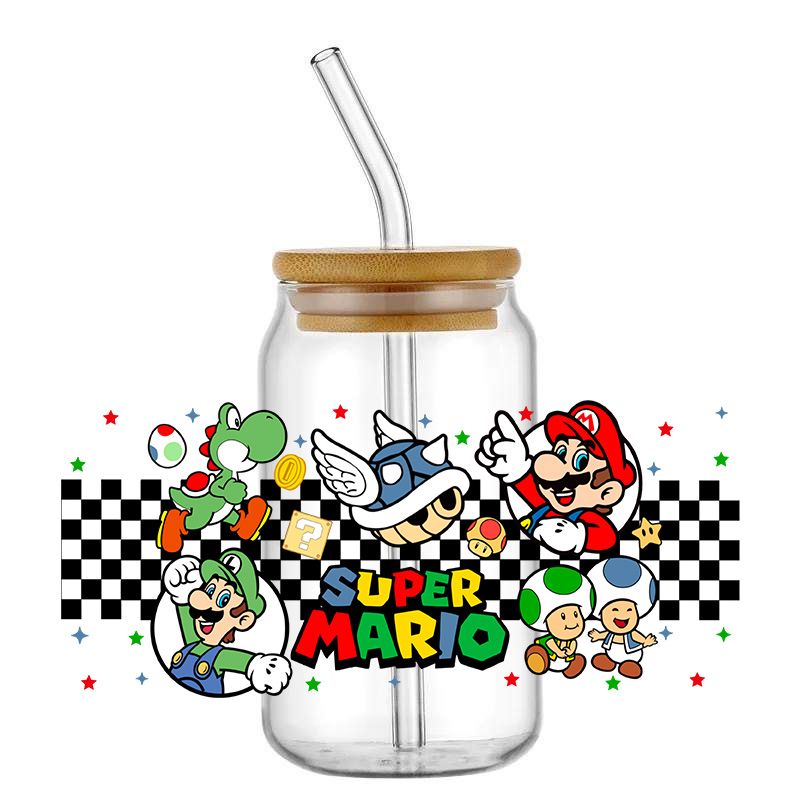 M-rio