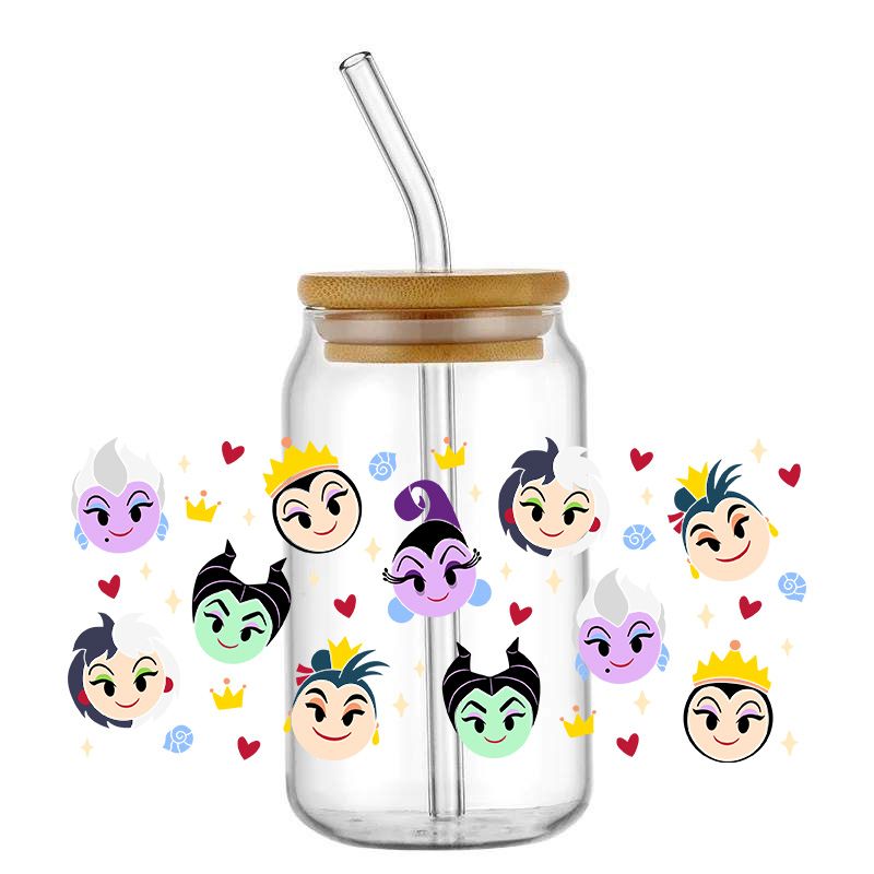 Evil queen hearts