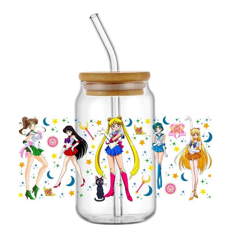 Moon girls