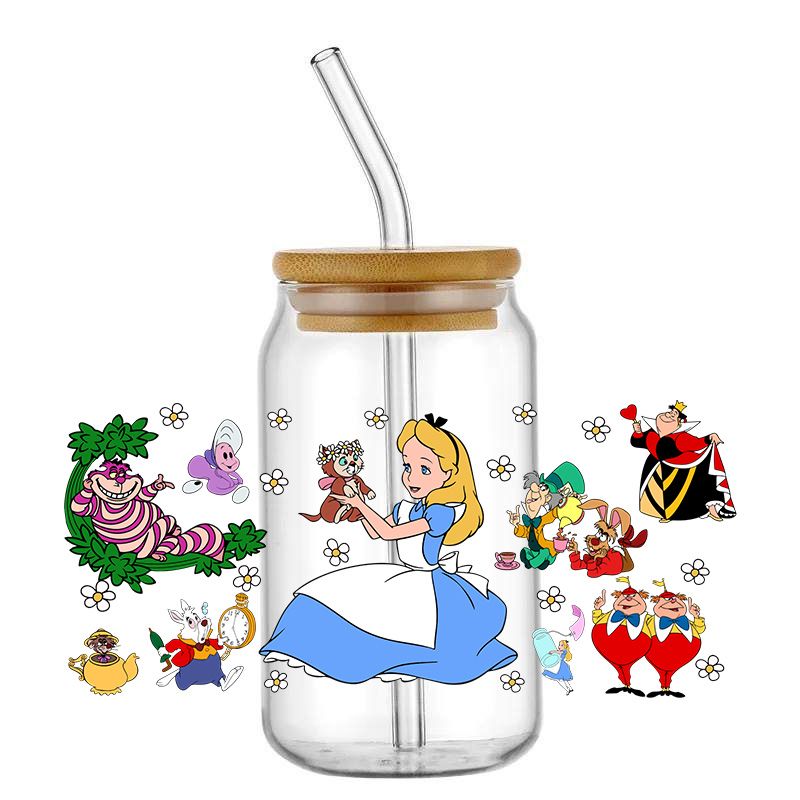 Wonderland