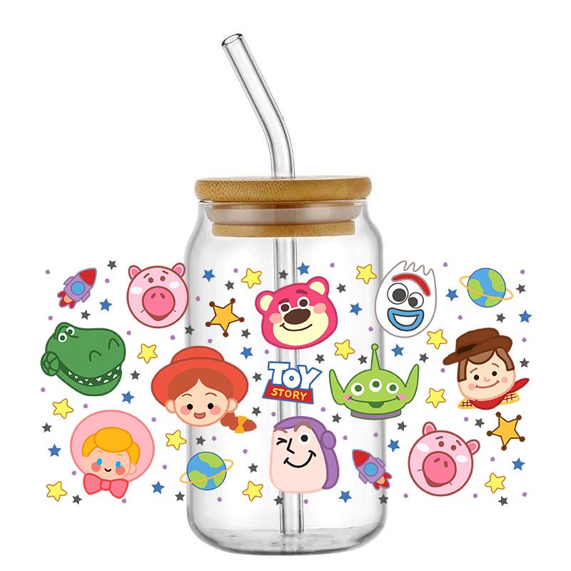 Toy stars
