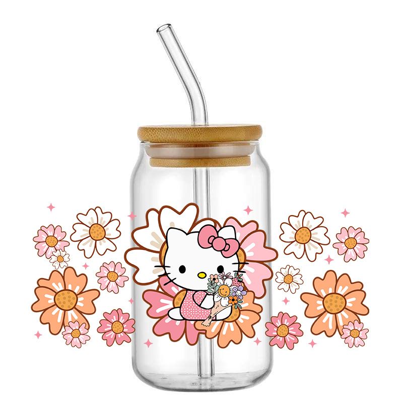 HK floral