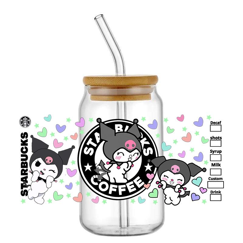 Bunny coffee