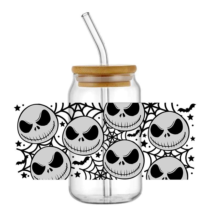 Skulls & webs