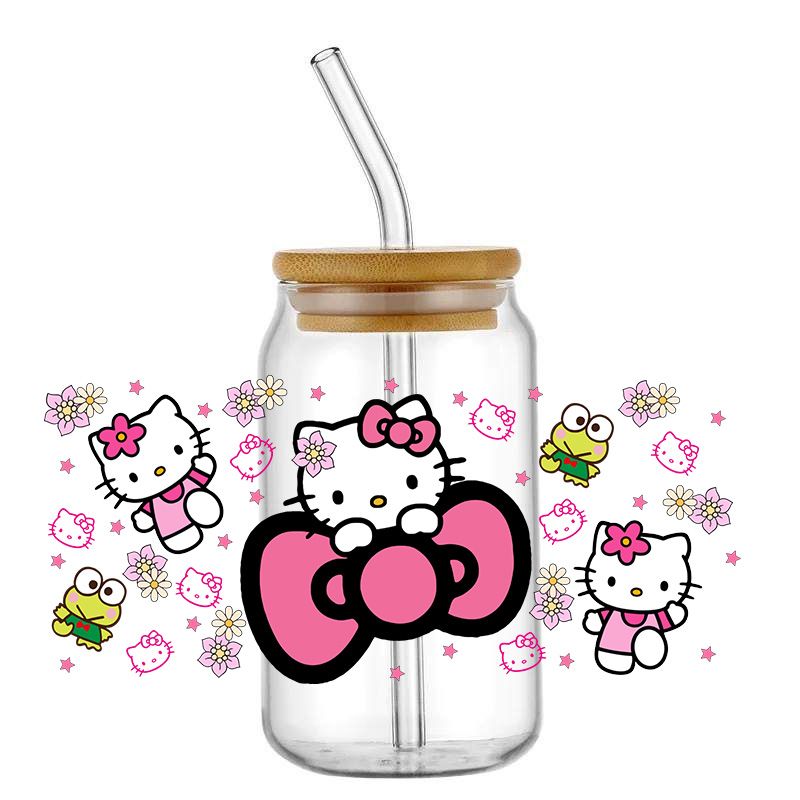 HK bow
