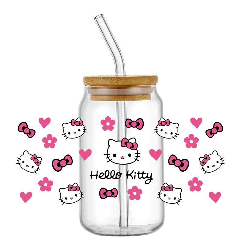 HK pink flower
