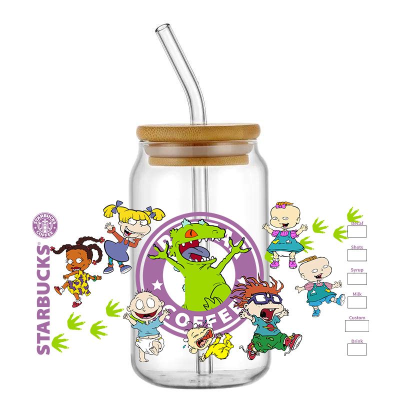 Dino coffee