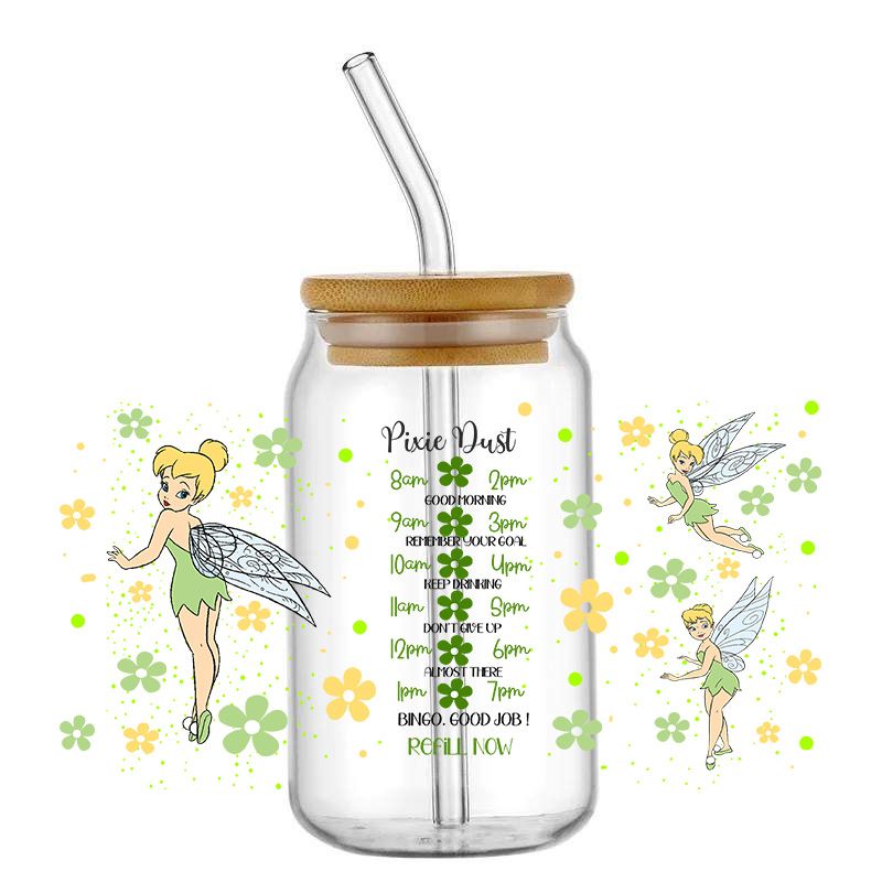 Fairy dust