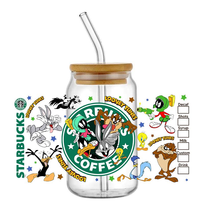 Rabbit’s coffee