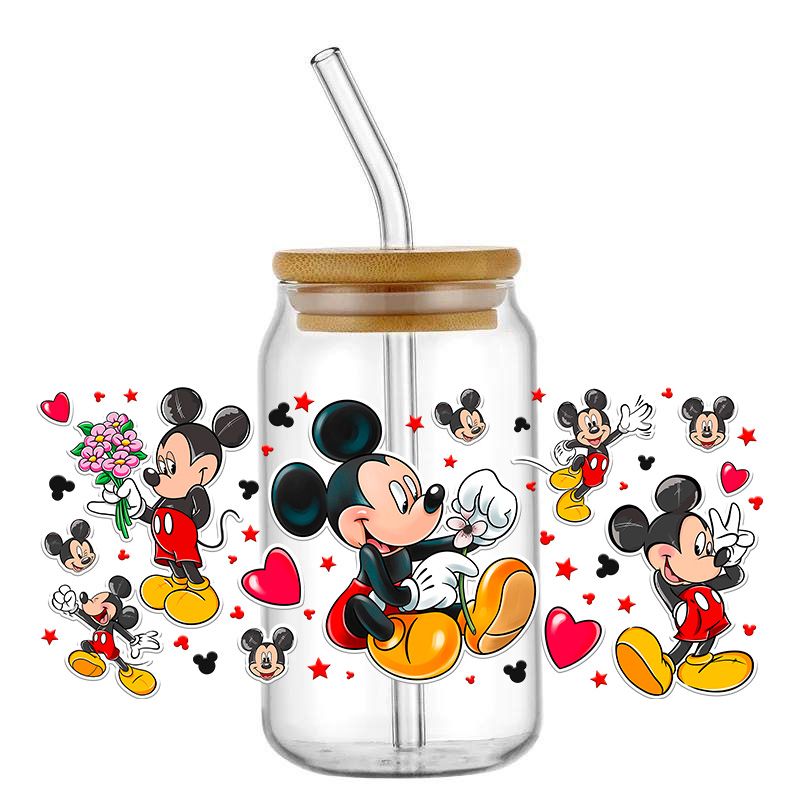 Mouse hearts