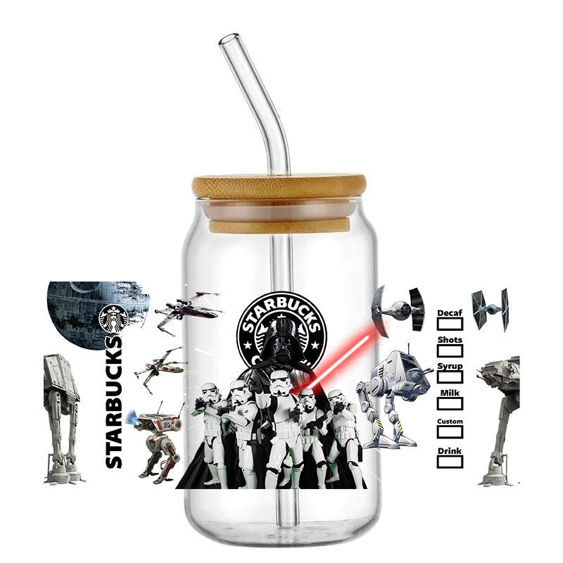 Stars coffee