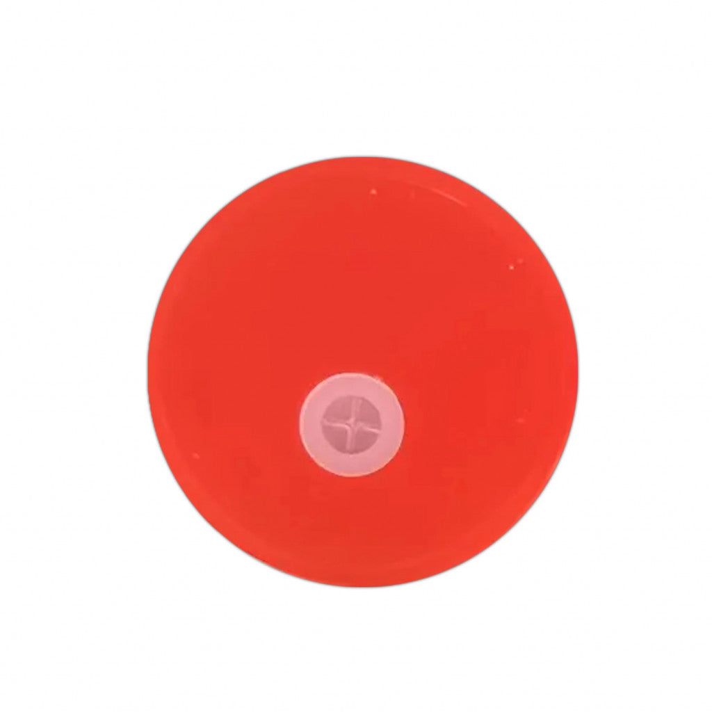 Orange Lid (Discounted pricing with cup purchase ONLY)