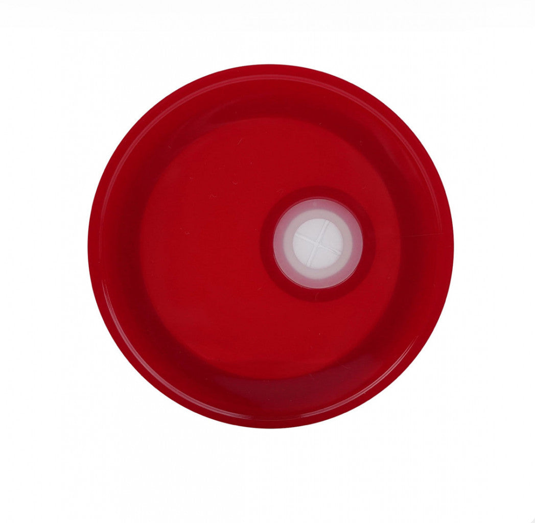 Red Lid (Discounted pricing with cup purchase ONLY)