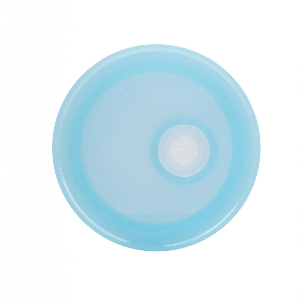 Light Blue Lid (Discounted pricing with cup purchase ONLY)