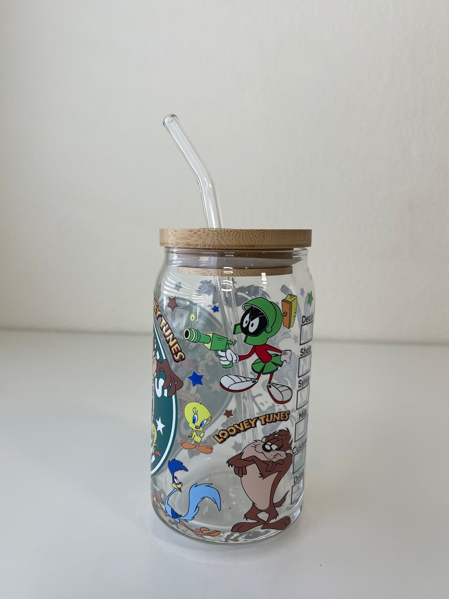 Looney Coffee