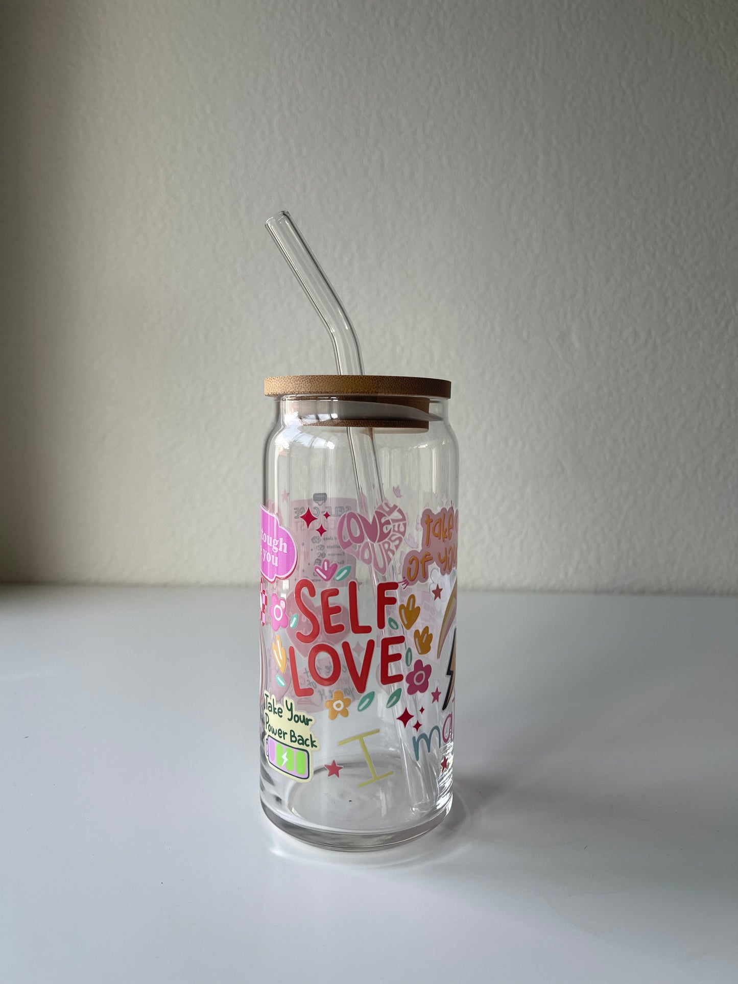 Self love
