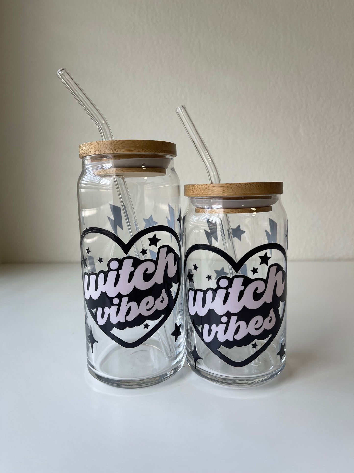 Witch Vibes