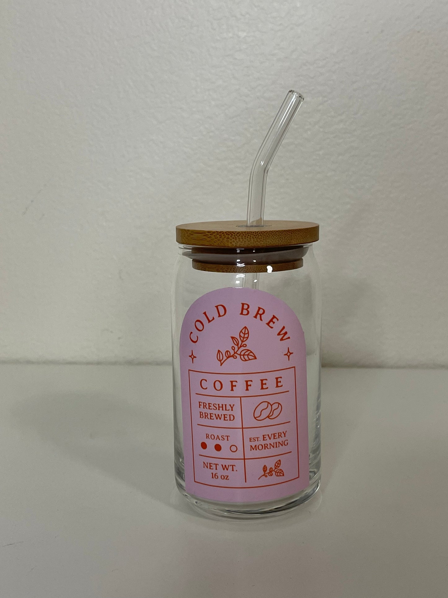 Cold Brew