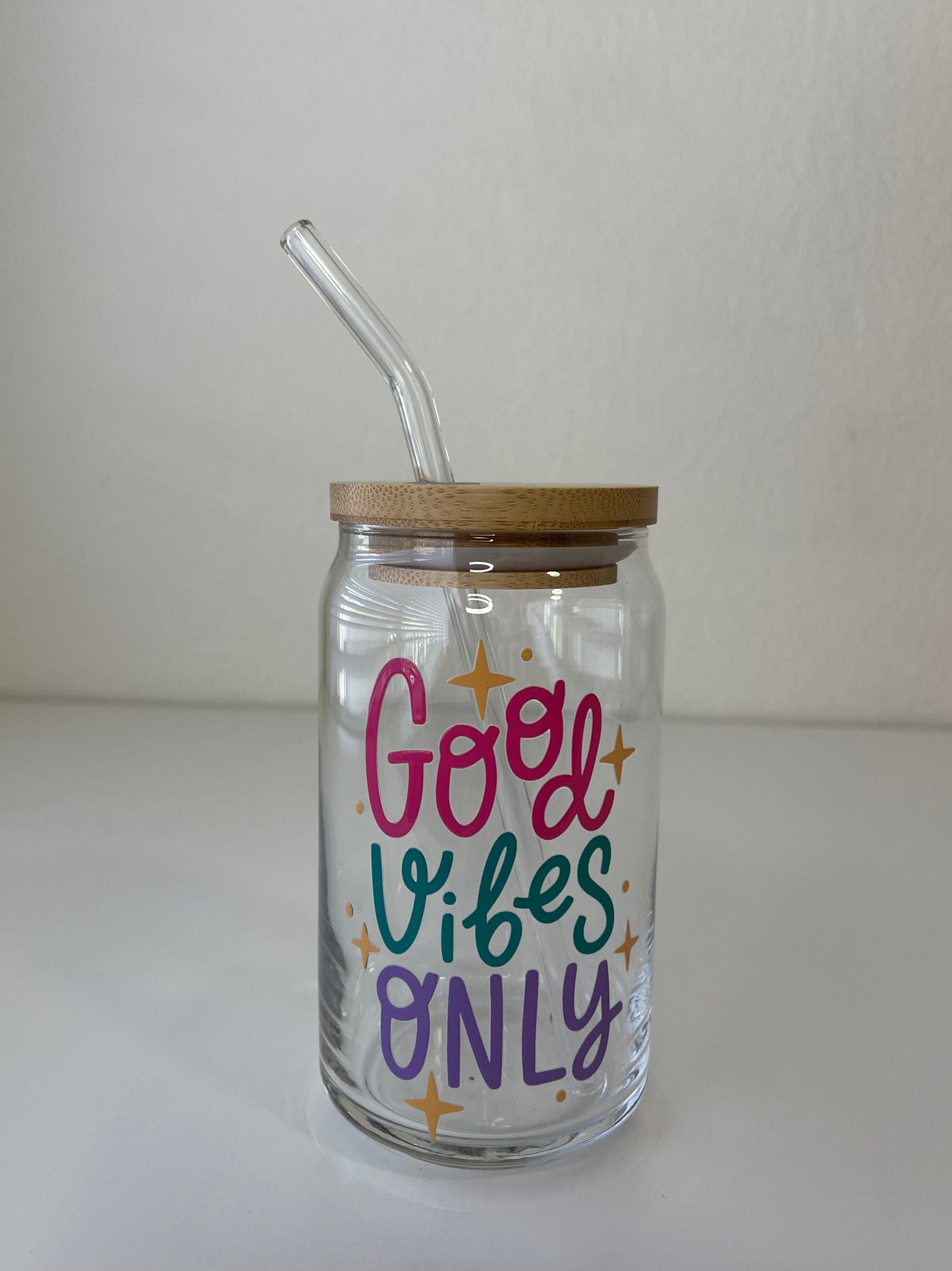 Good Vibes Only