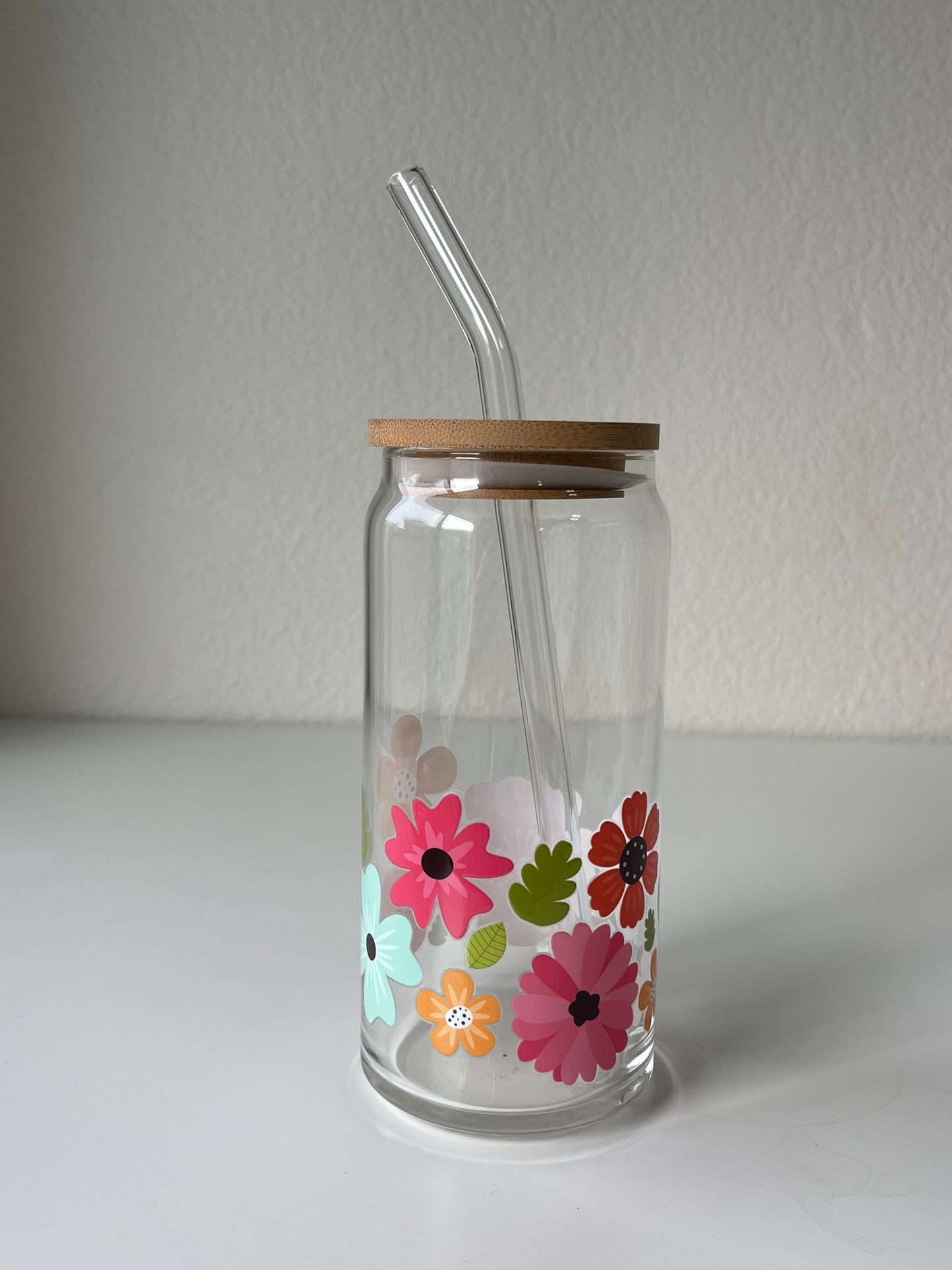 Summer Florals