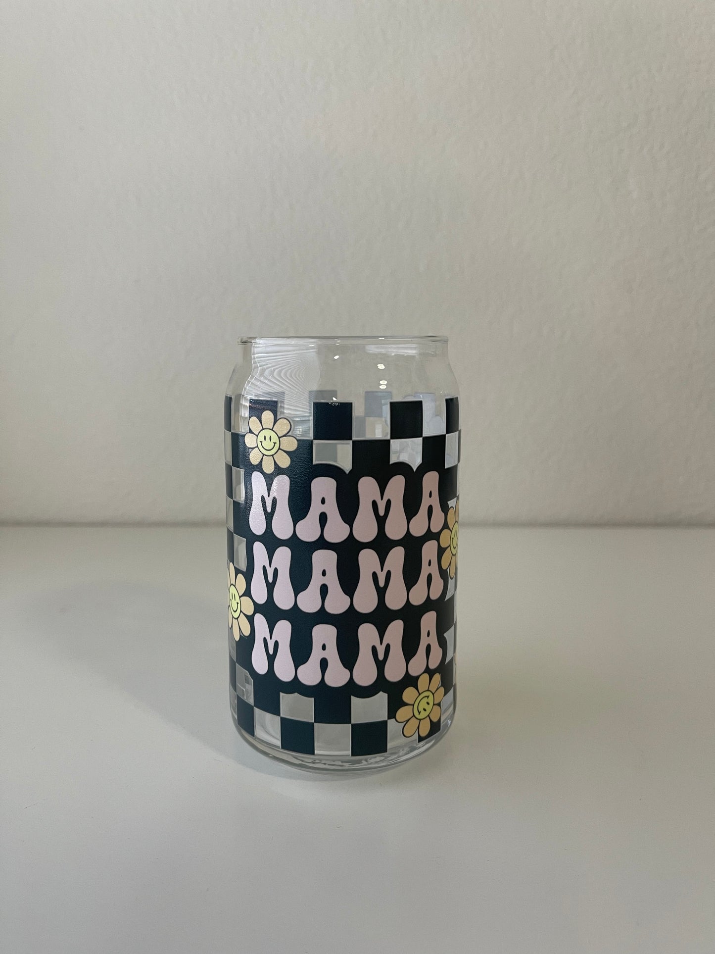 Retro Mama