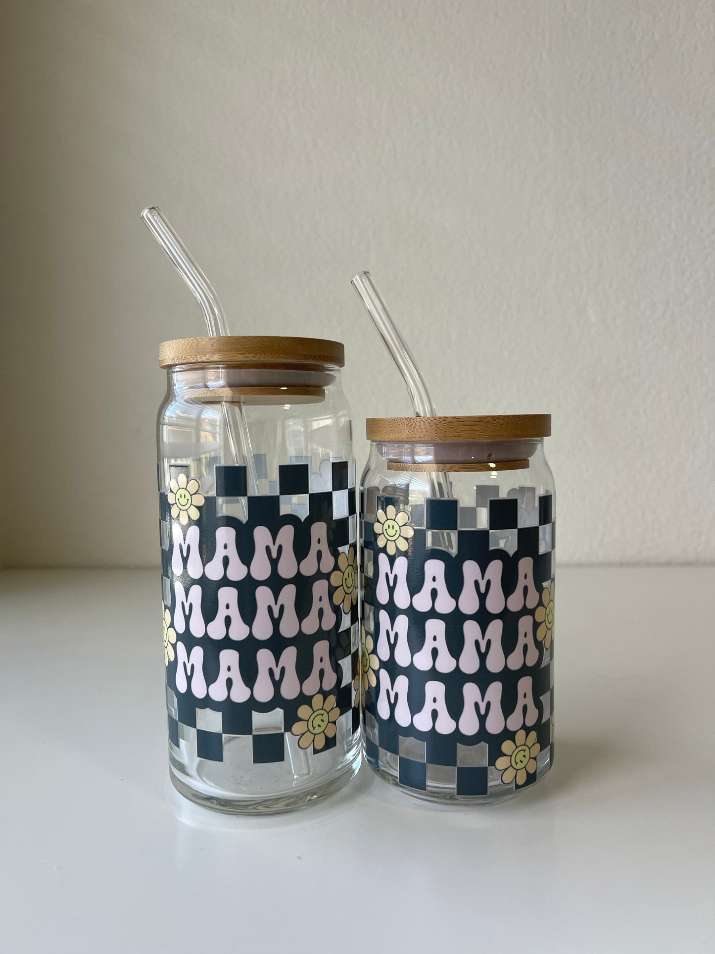 Retro Mama