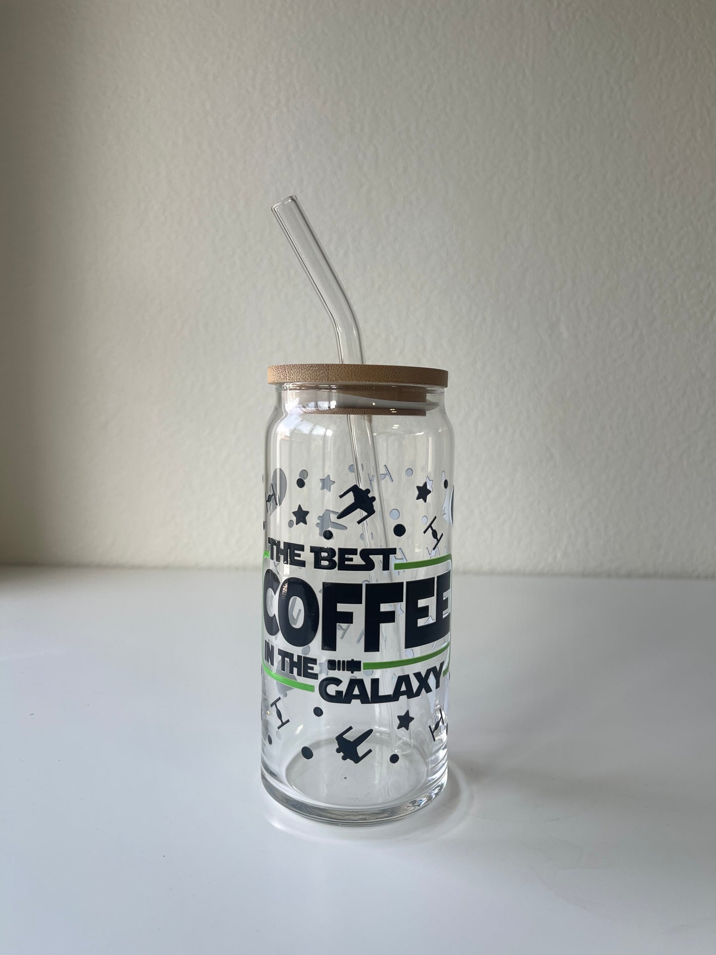 Galaxy Drink
