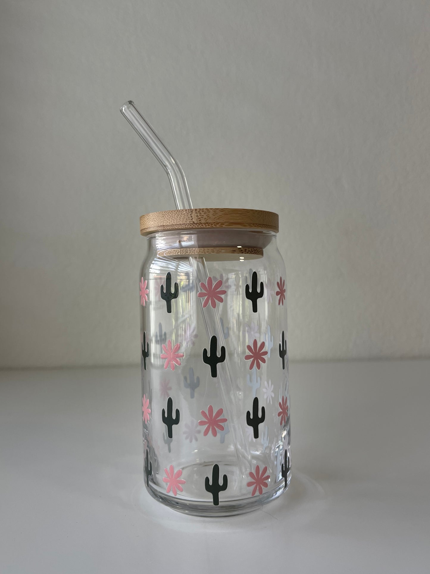 Mini Cactus