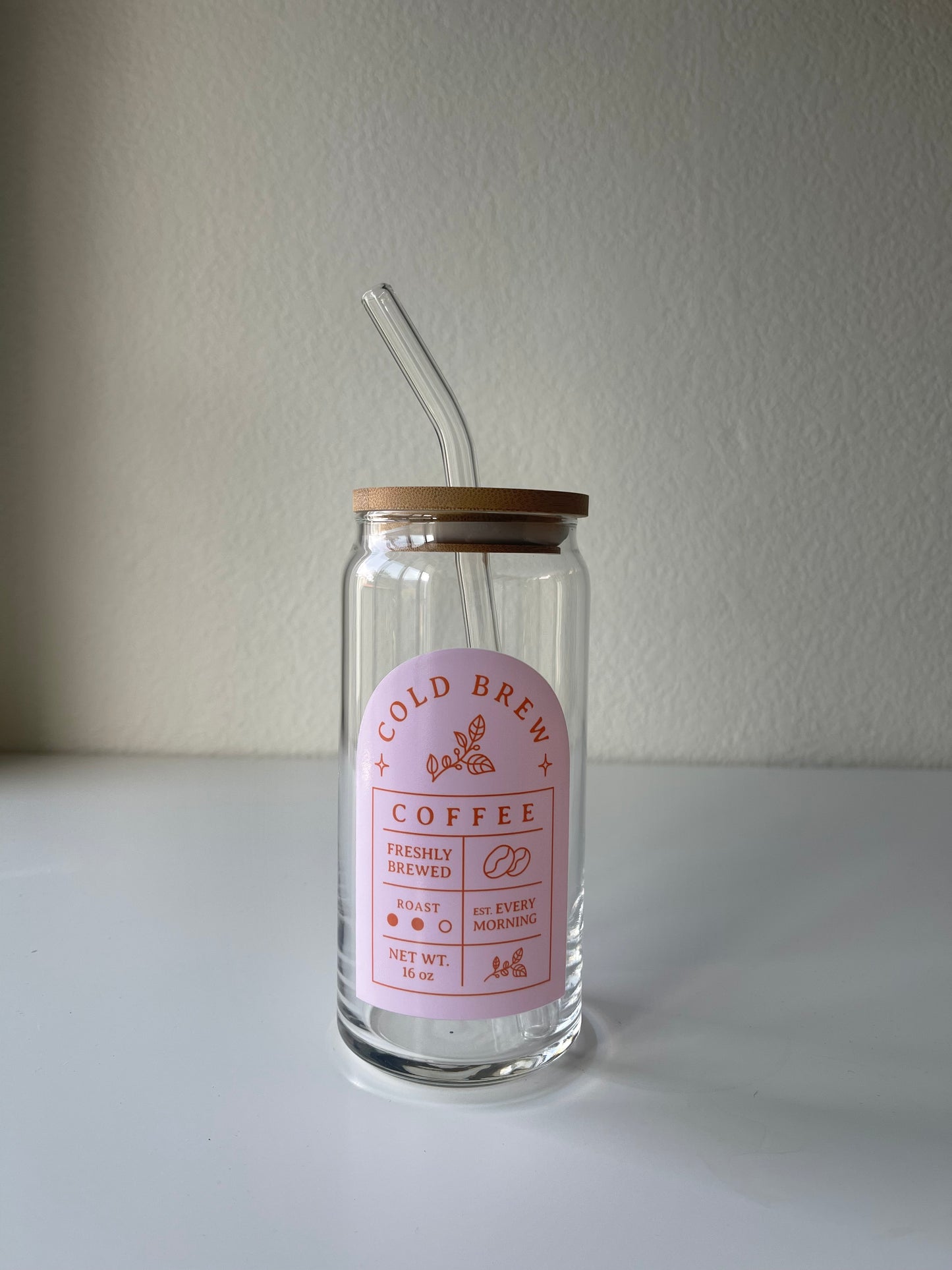 Cold Brew