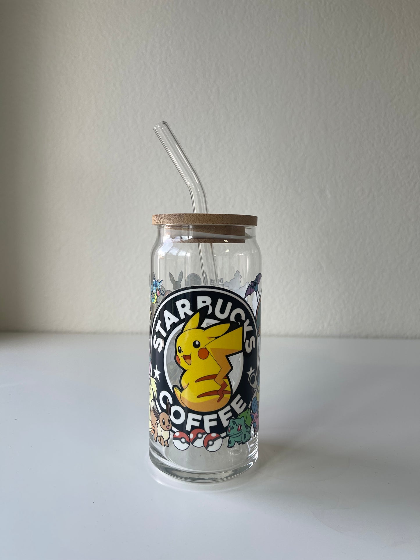 Poke Coffee