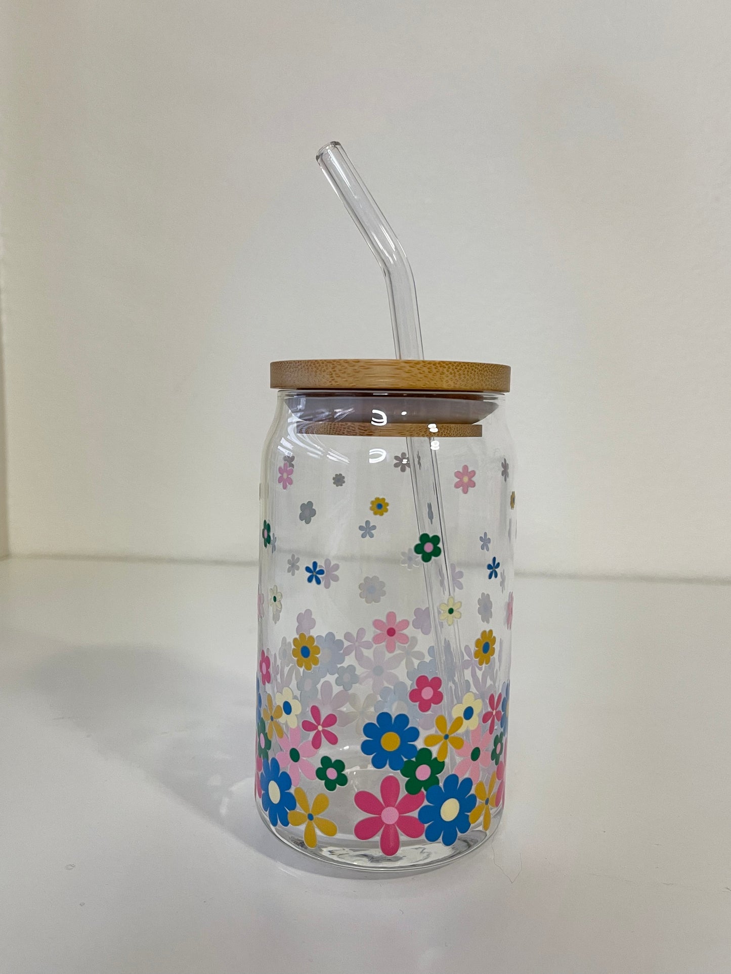 Retro Daisy Bunch