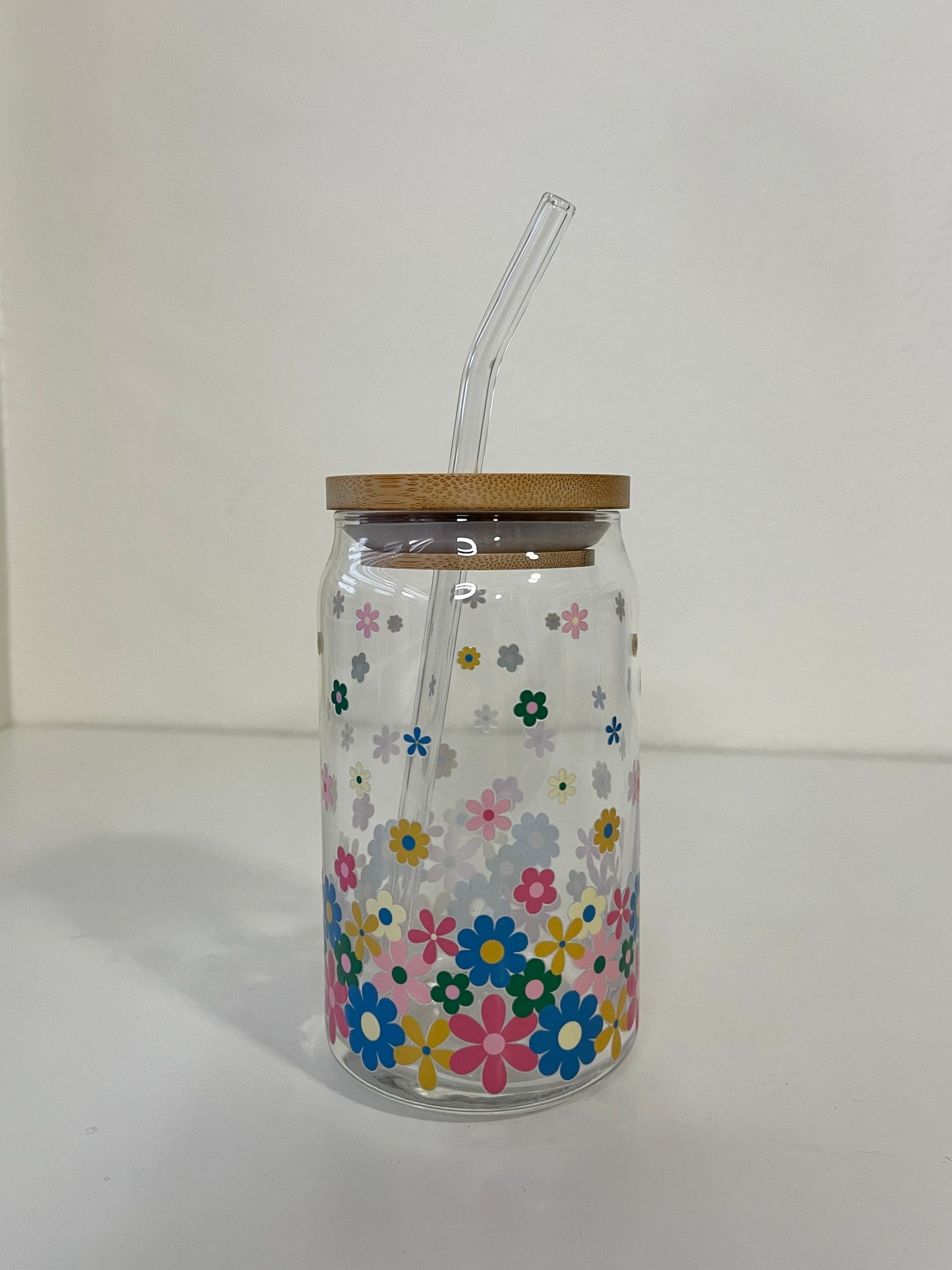 Retro Daisy Bunch