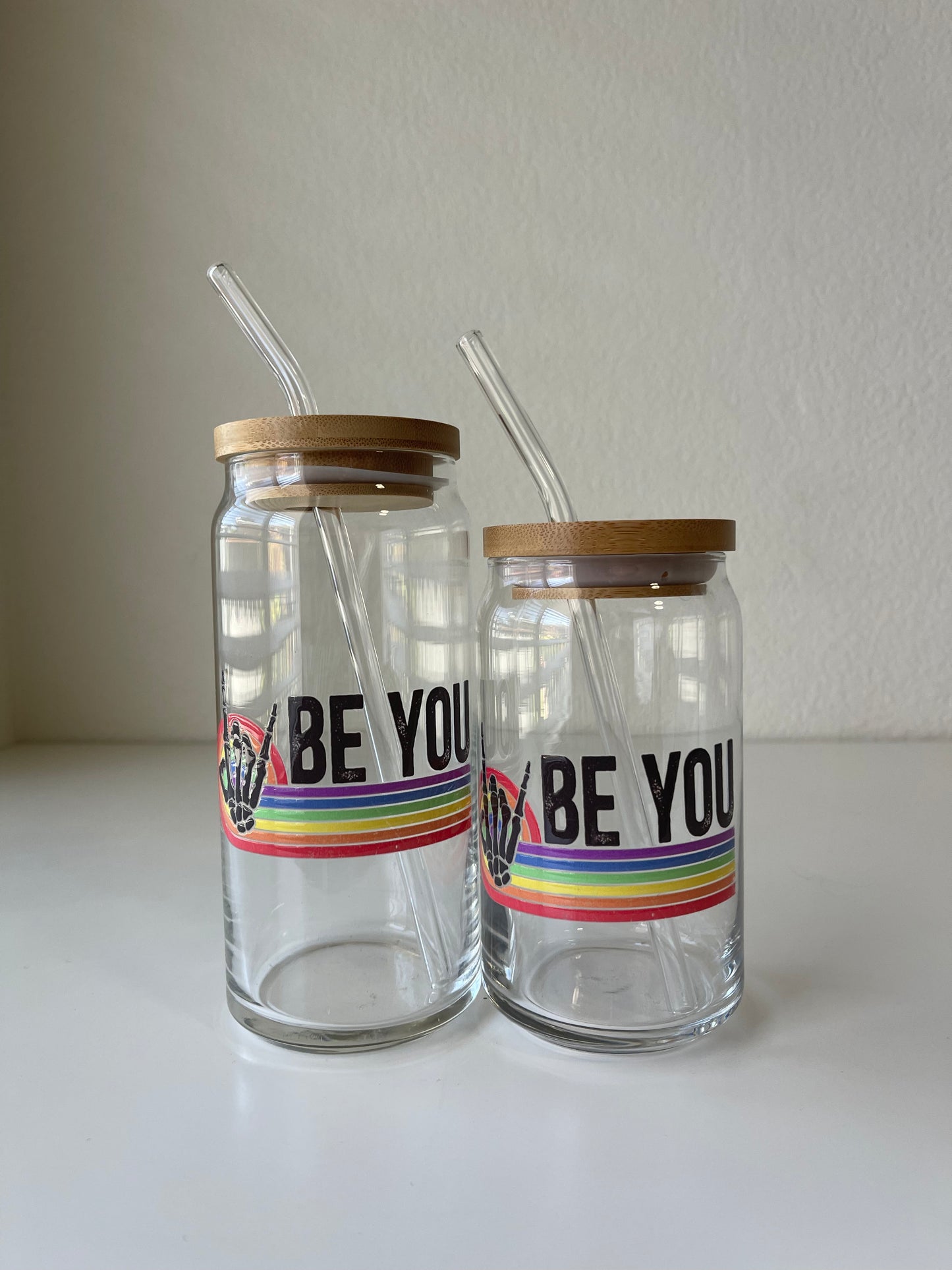 Be You