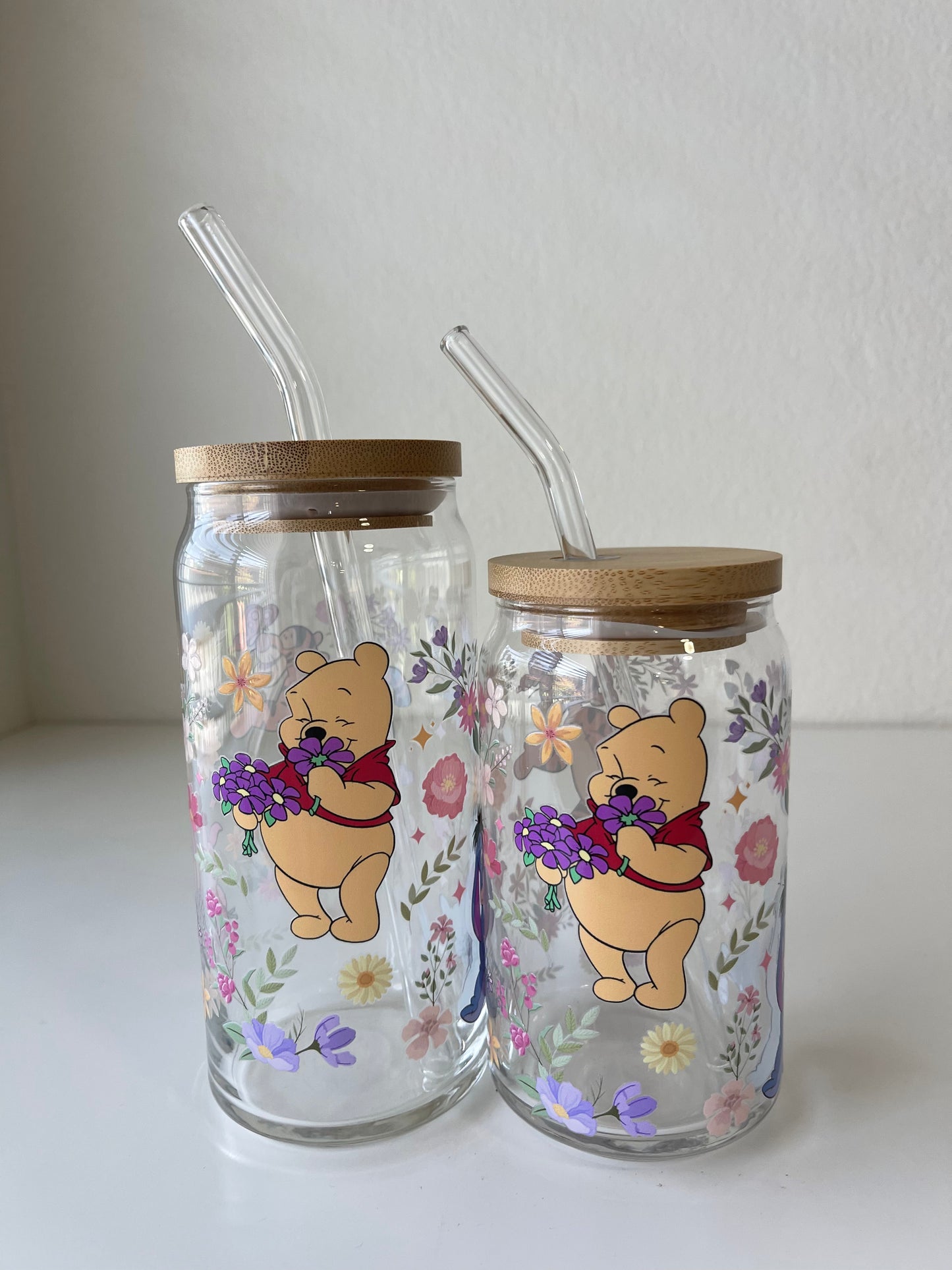 Honey Bear Florals