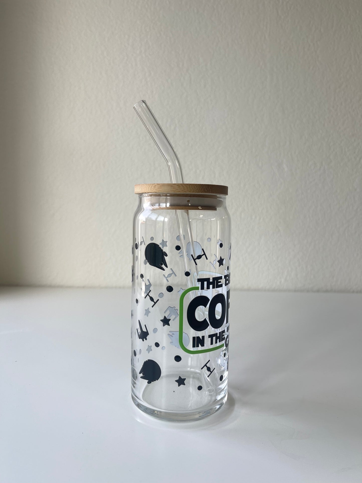 Galaxy Drink
