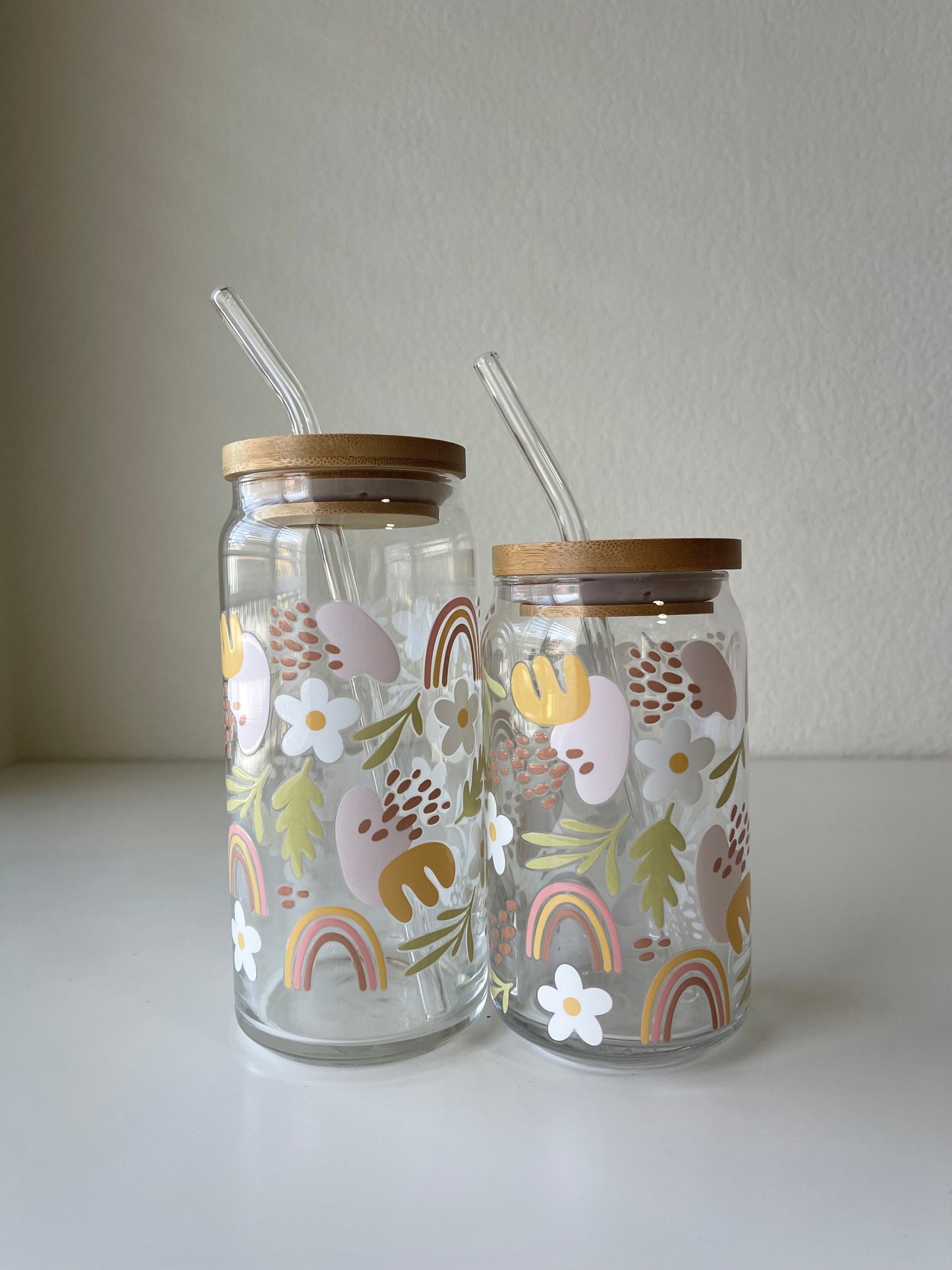 Boho Rainbow