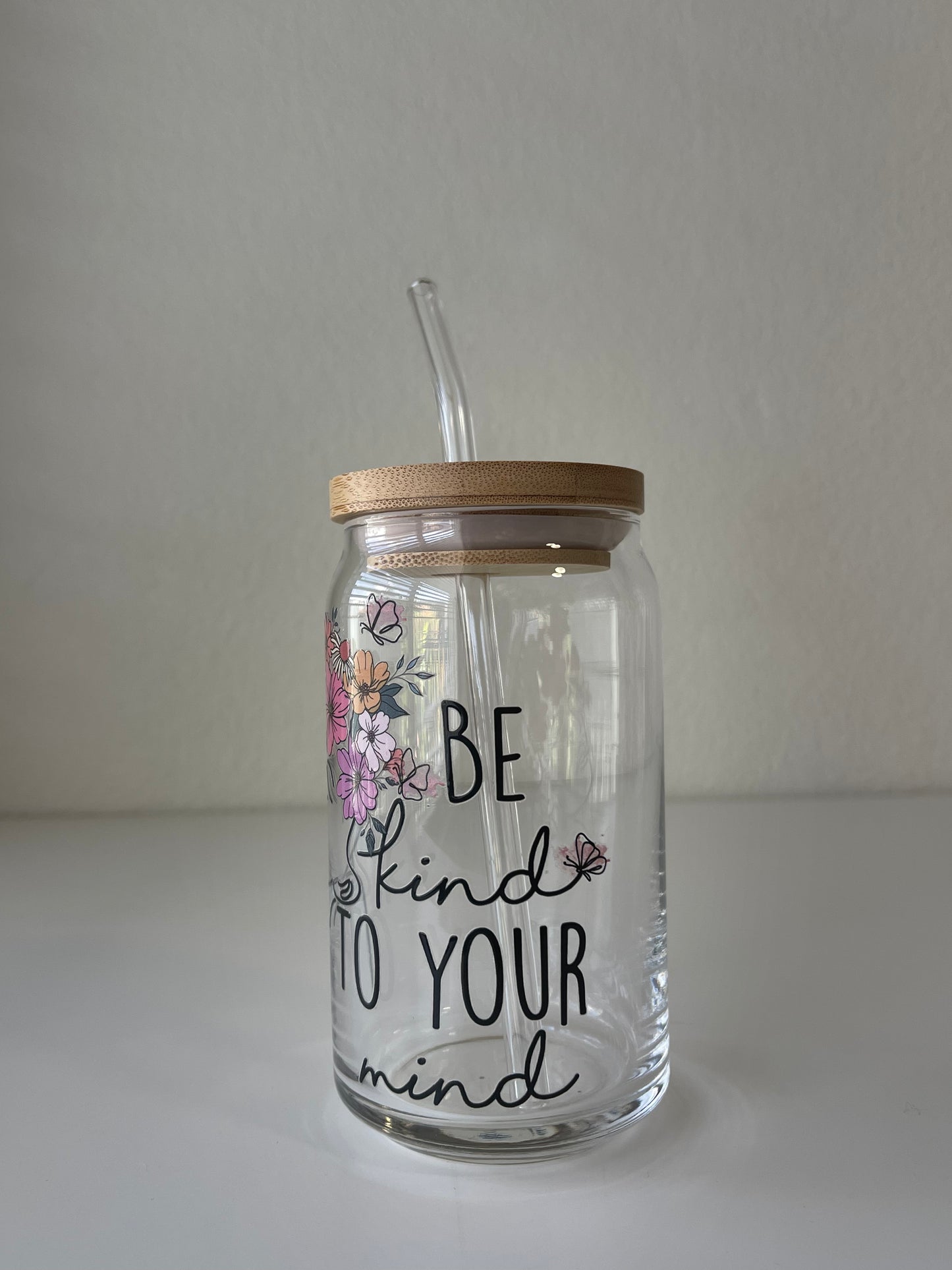 Be kind to your mind