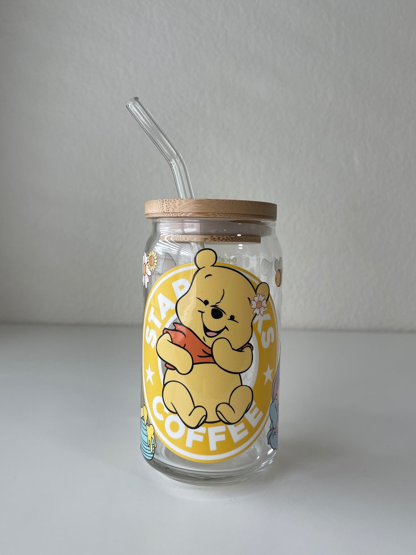 Honey Bear