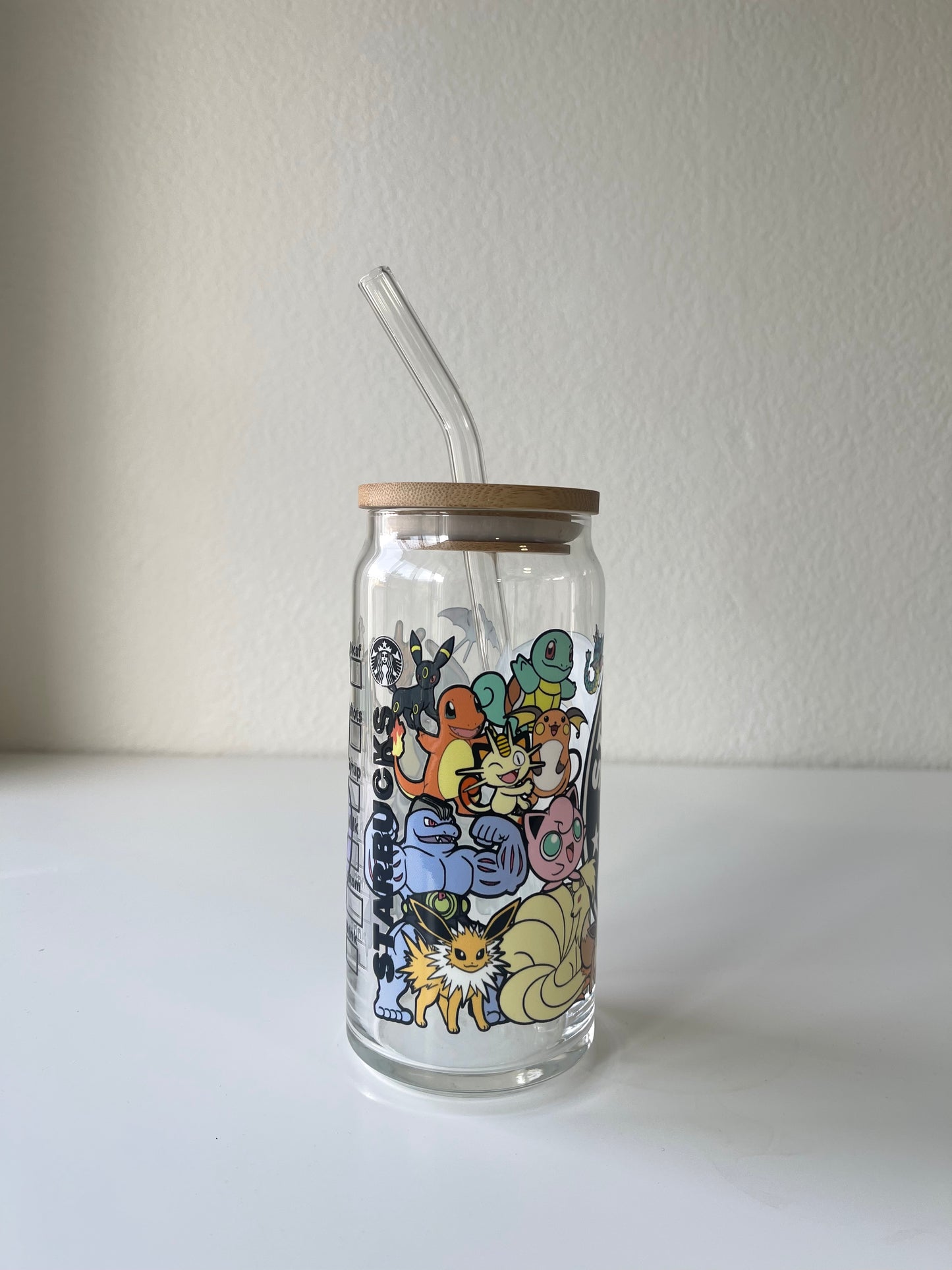 Poke Coffee