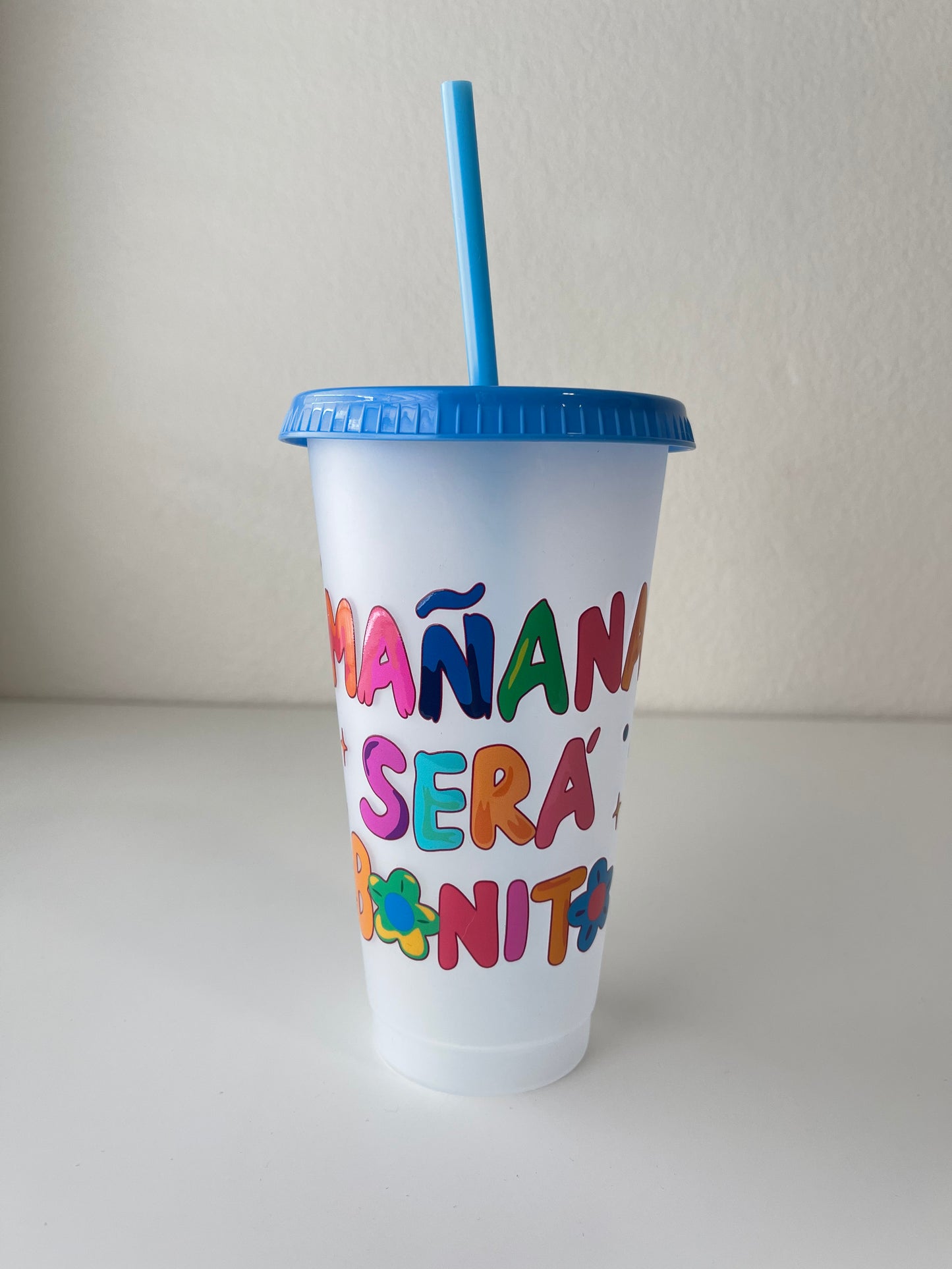 Mañana Sera Bonito