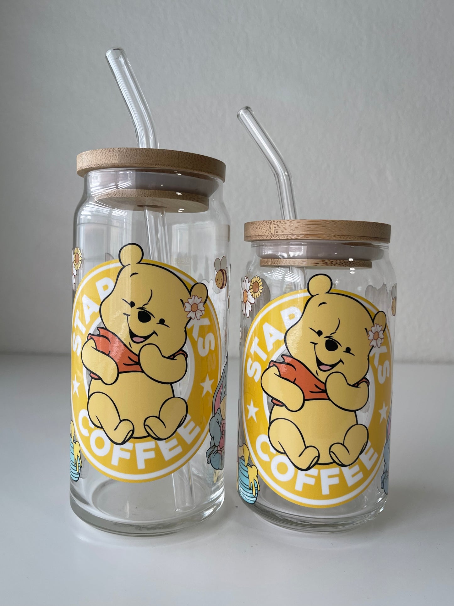 Honey Bear