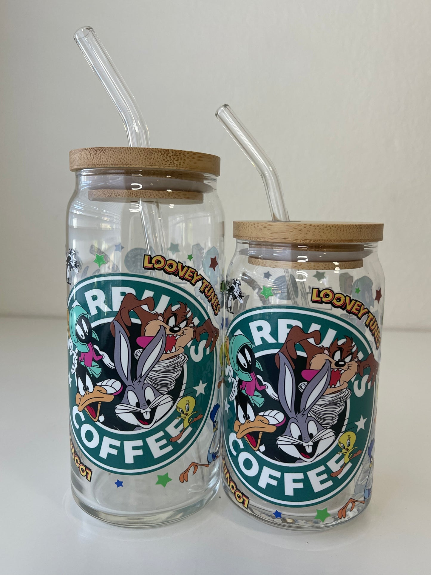 Looney Coffee