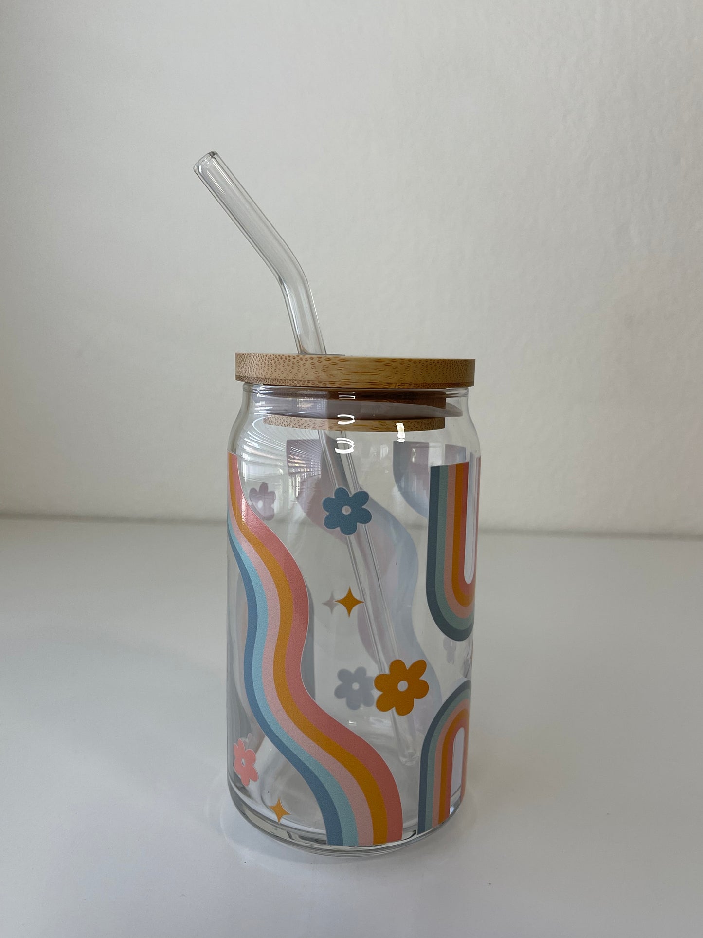 Retro Rainbow
