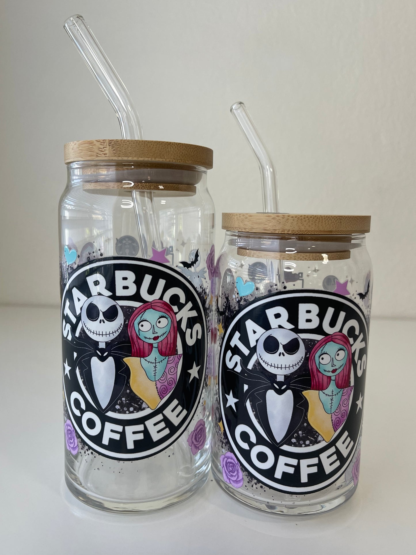 Jack Sally Coffee