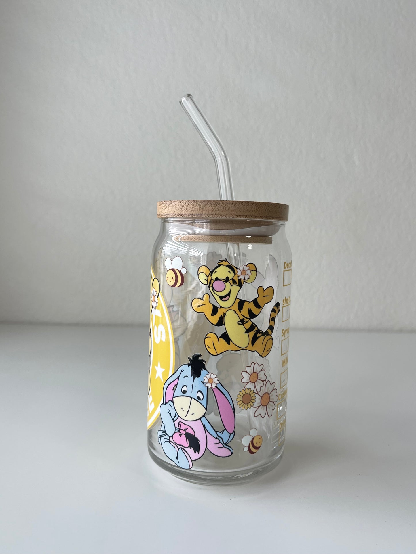 Honey Bear