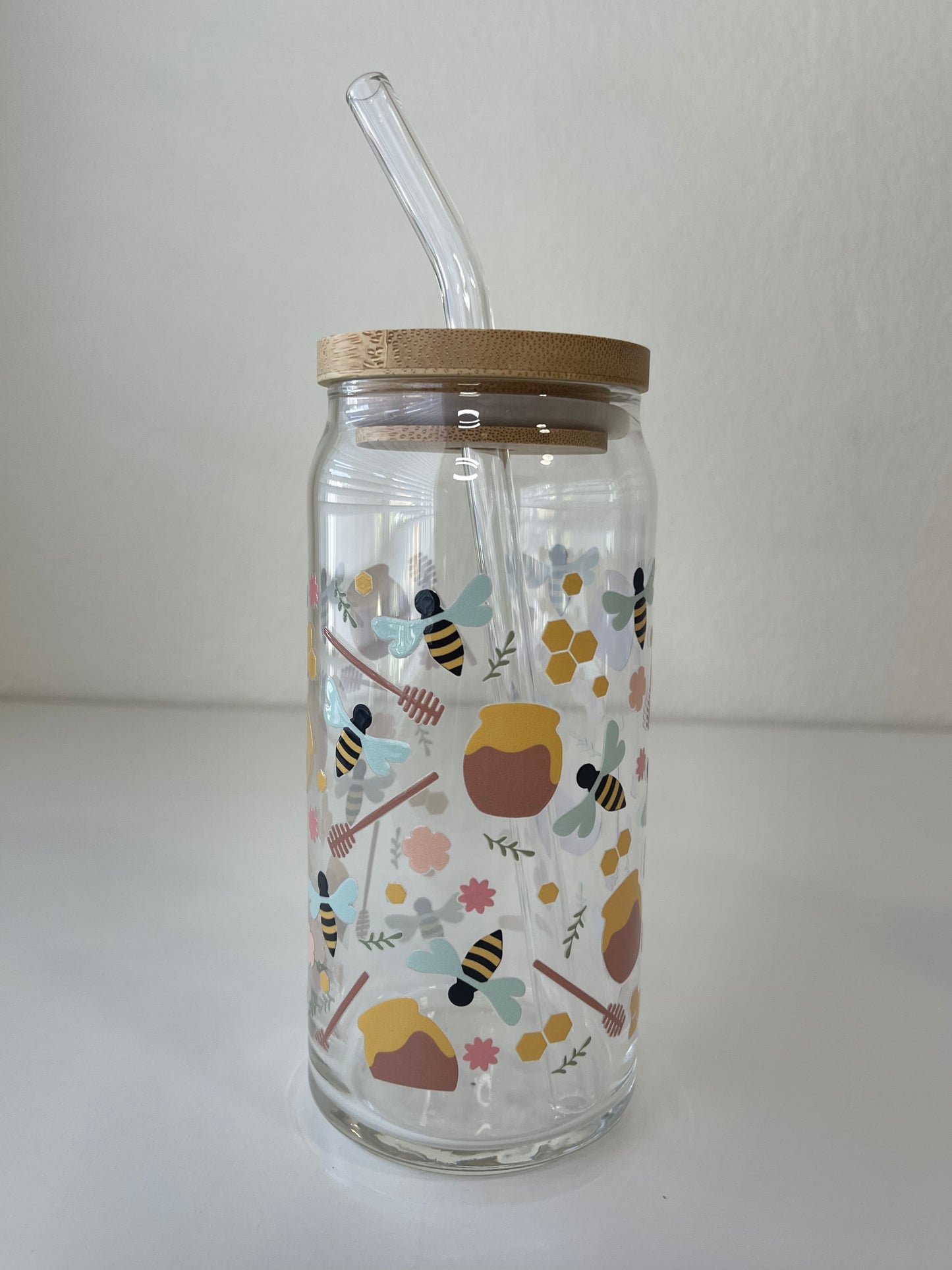 Honey Bees