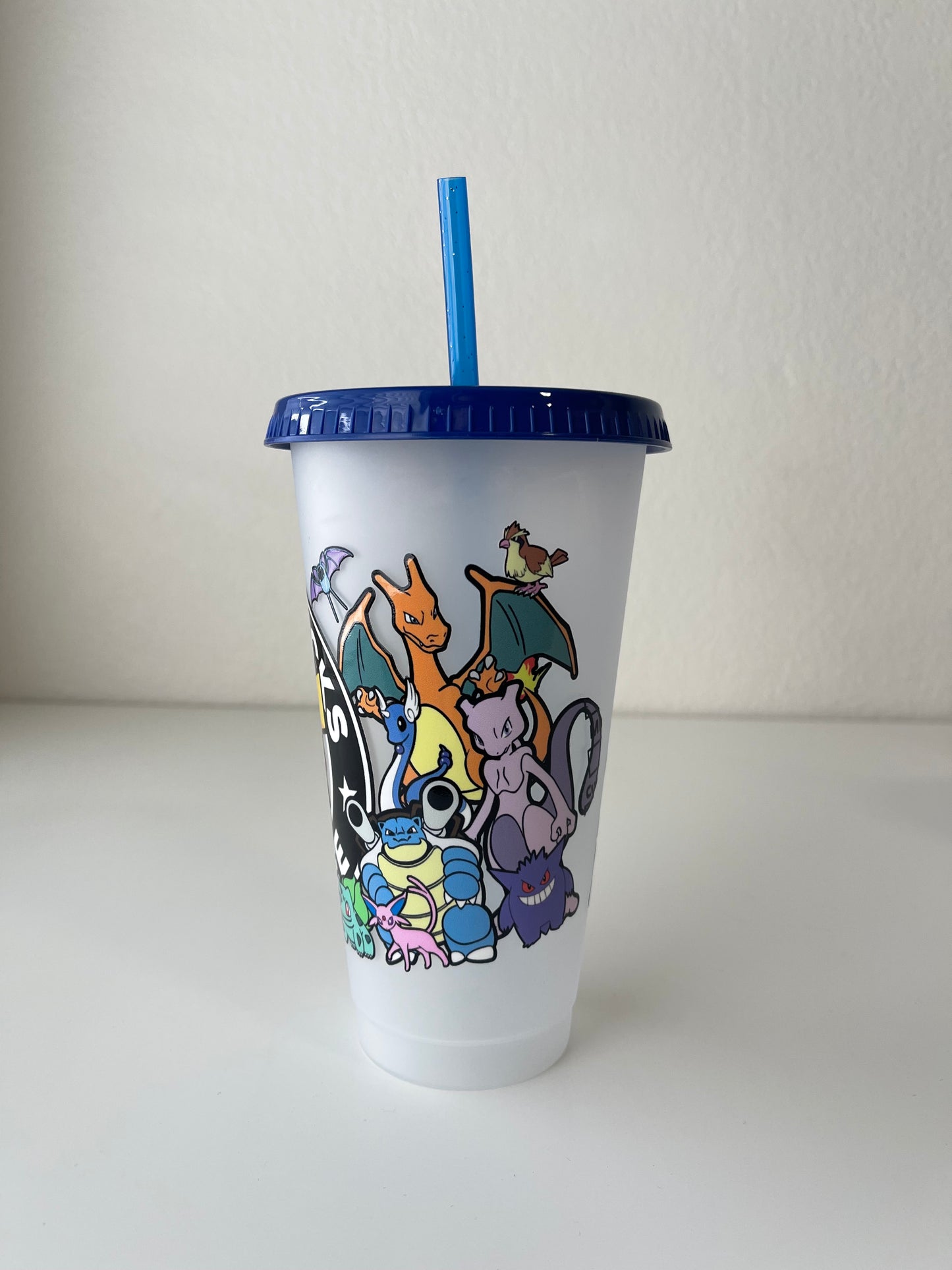 Poke Coffee