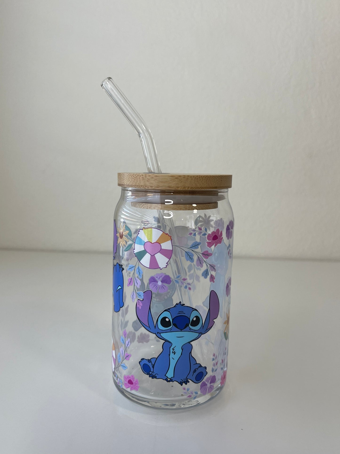 Floral Alien